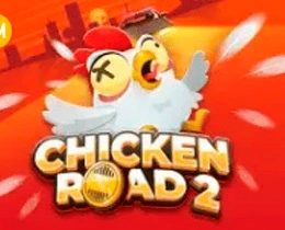 Maxispin Chicken Road 2